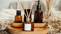 Room Fresheners Made in Italy: A Guide to Natural Elegance