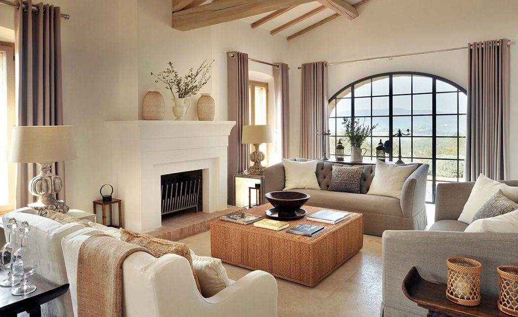 Styling Tips for Italian Home Decoration – My Store