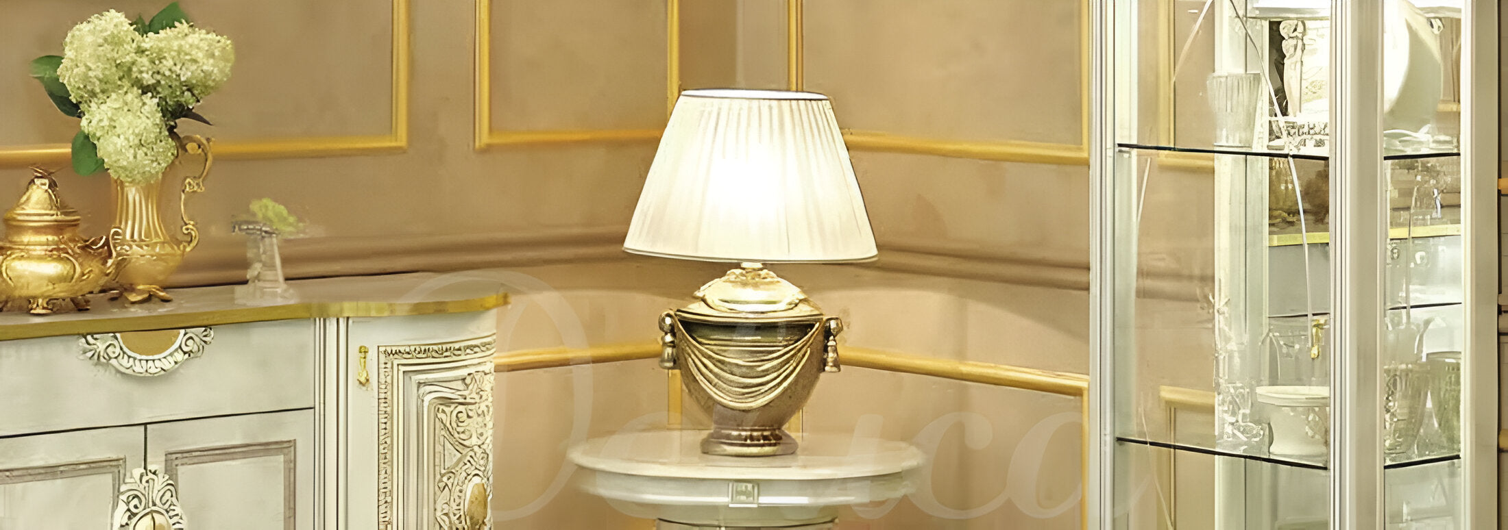 LAMPS