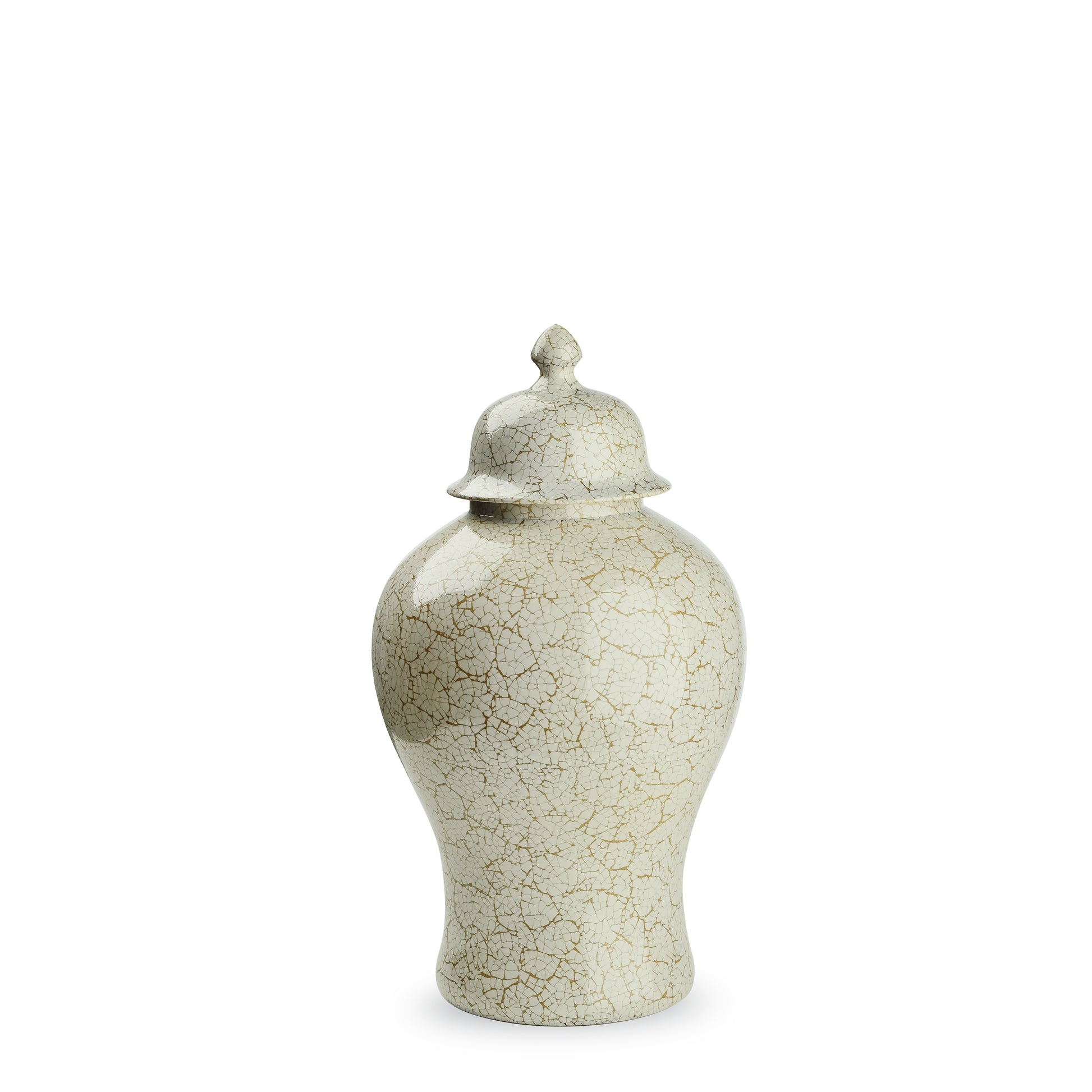 LISA - SMALL GINGER JAR