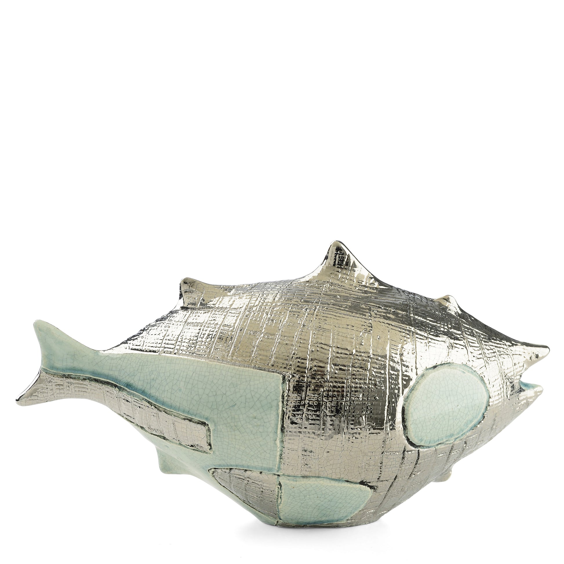 POP - LONG FISH