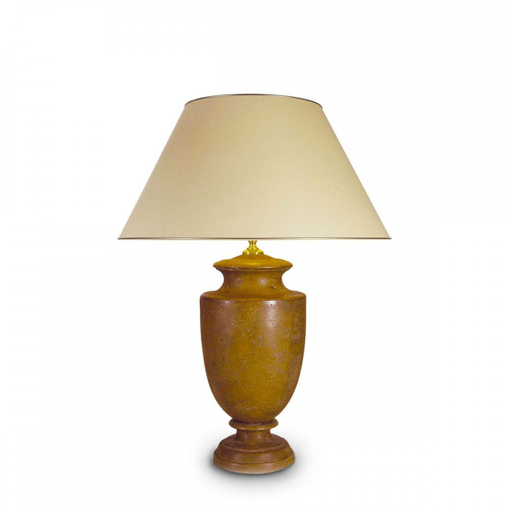 TIMBER - MEDIUM TABLE LAMP