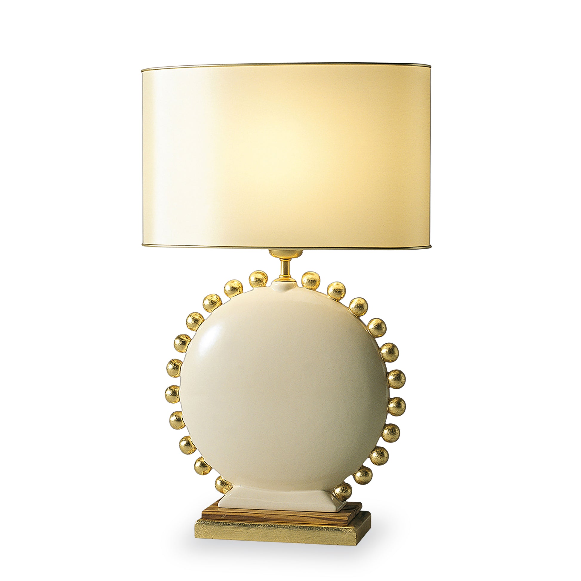 ARA - LARGE TABLE LAMP