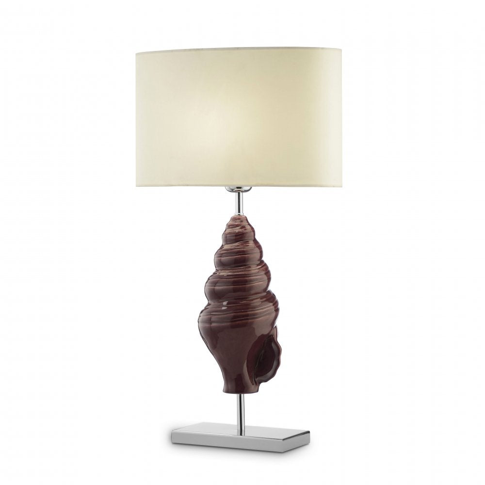 TIBIAE - LARGE TABLE LAMP