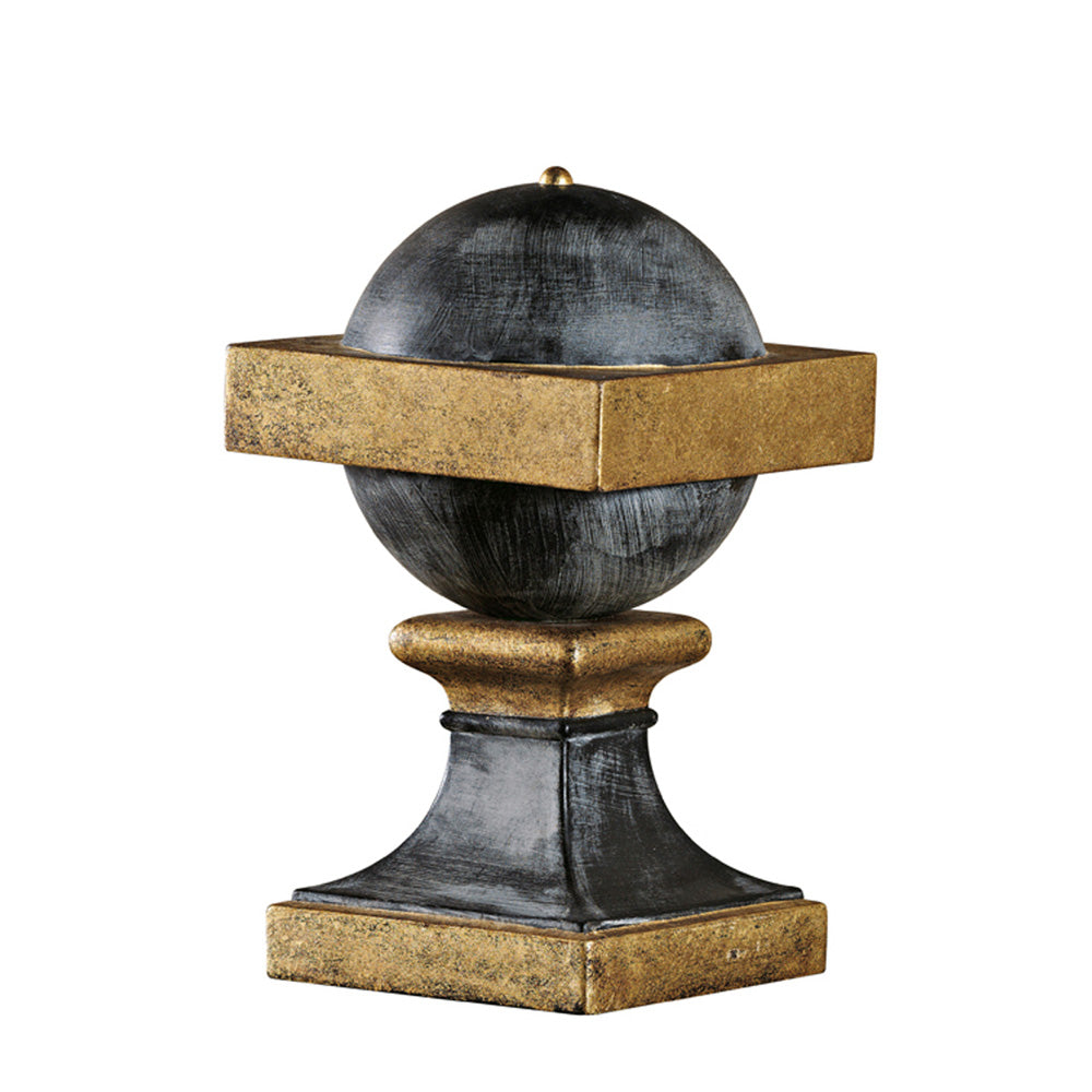 PETRA - DECORATIVE OBJECT