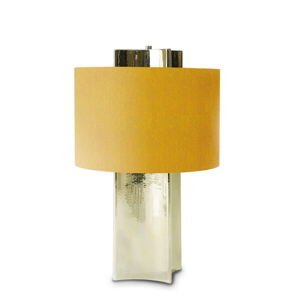 EDNA - TABLE LAMP WITH SHADE