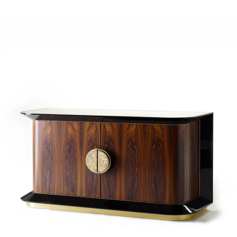 ANTHONY - TWO DOORS SIDEBOARD