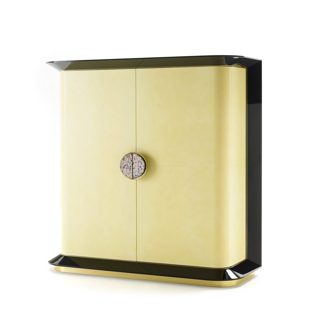 ANTHONY - TWO DOORS CABINET