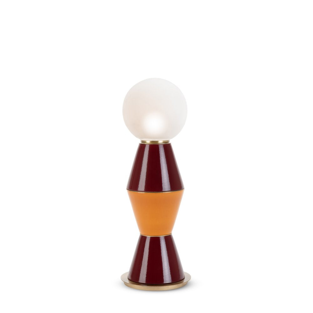 PALM - MEDIUM TABLE LAMP