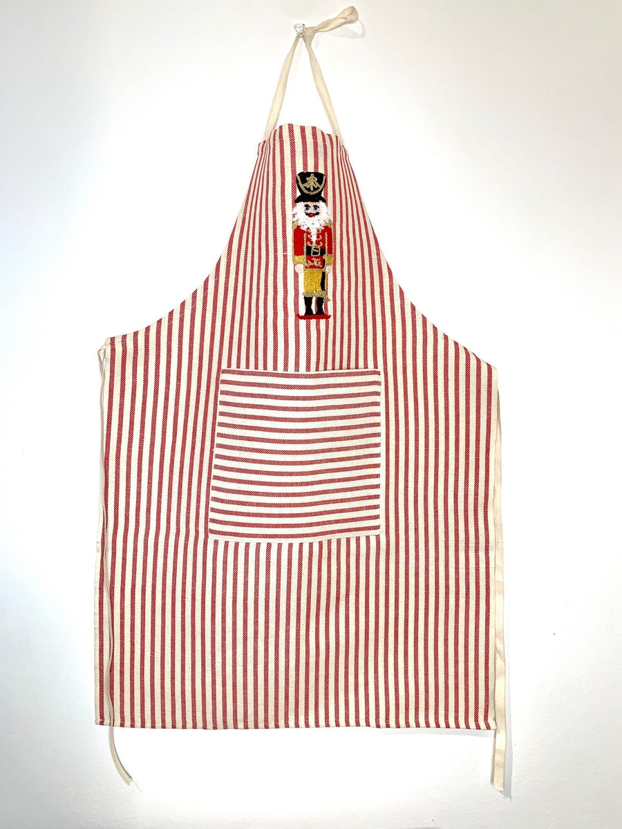 NUTCRACKER - APRON