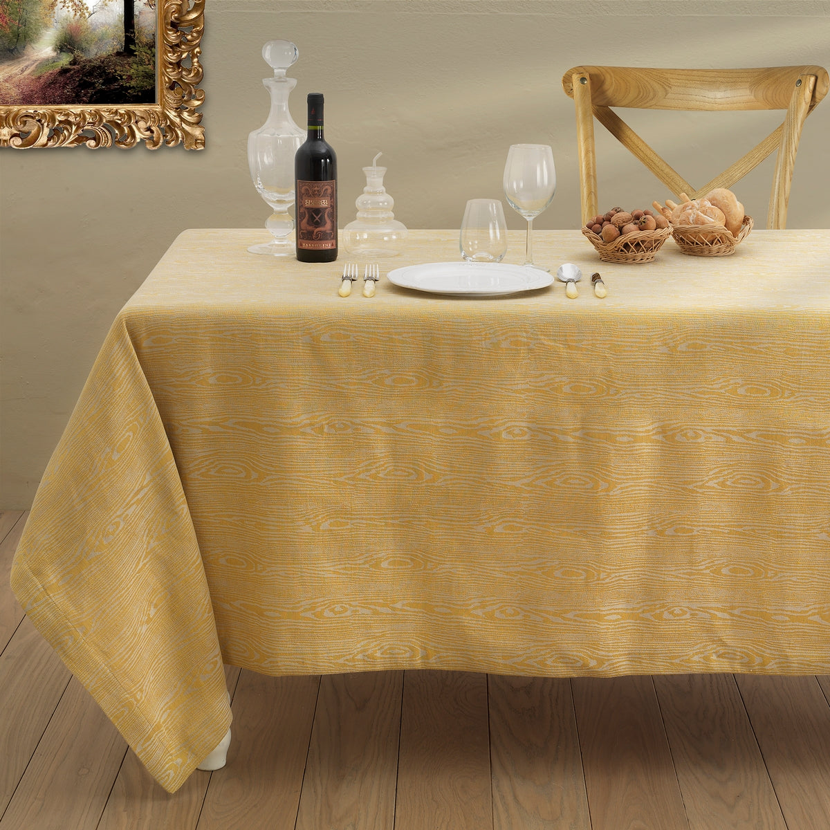 BETULLA - TABLECLOTH