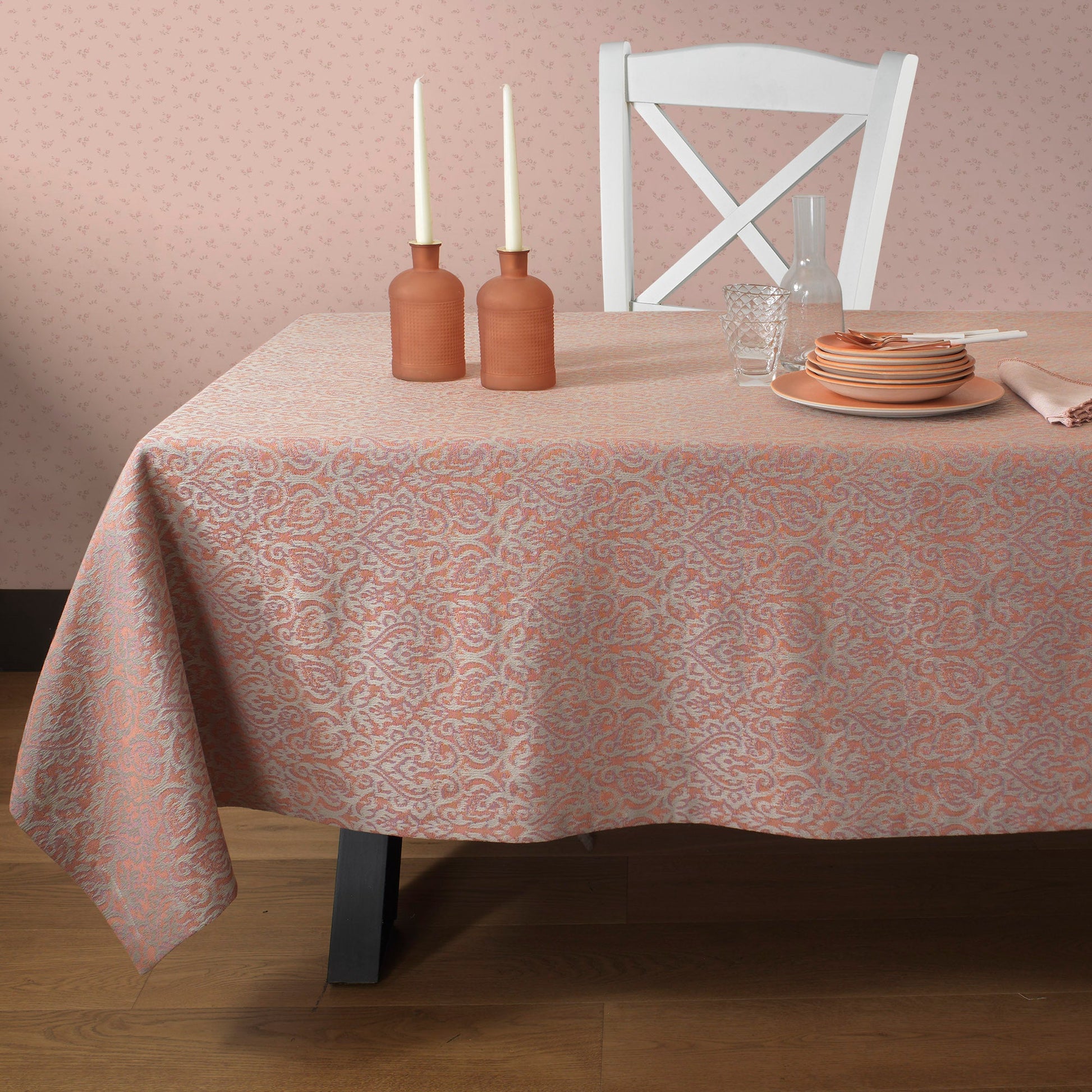 COSTANTINOPOLI - TABLECLOTH