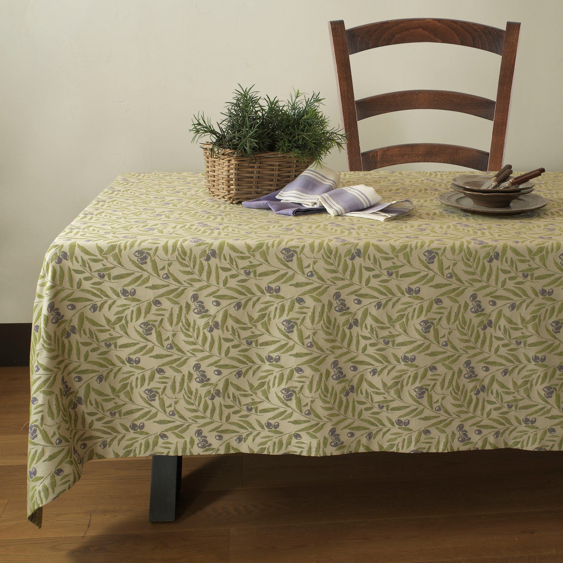 LAUDEMIO - TABLECLOTH