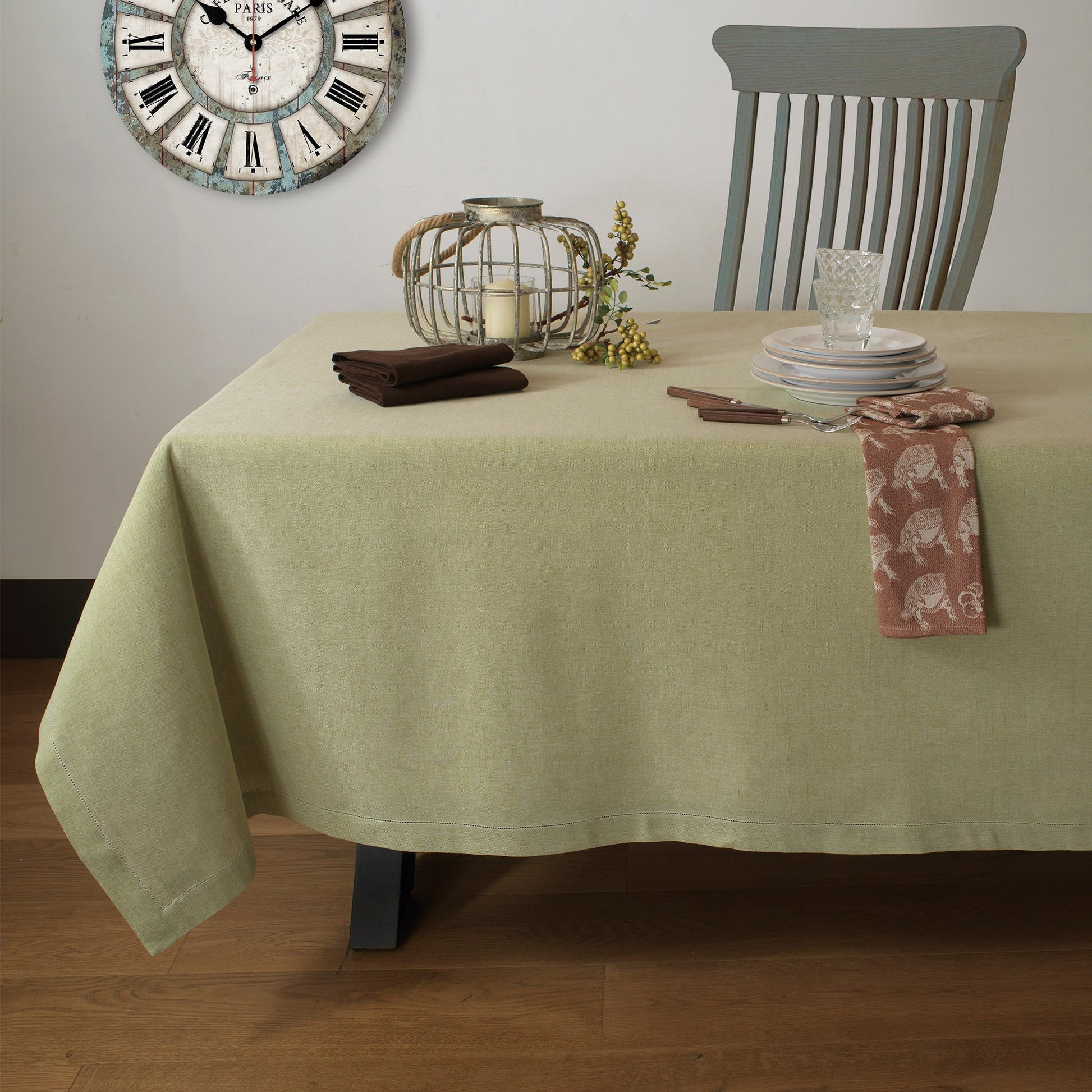 ZODIACO H320 - TABLECLOTH - bright colours