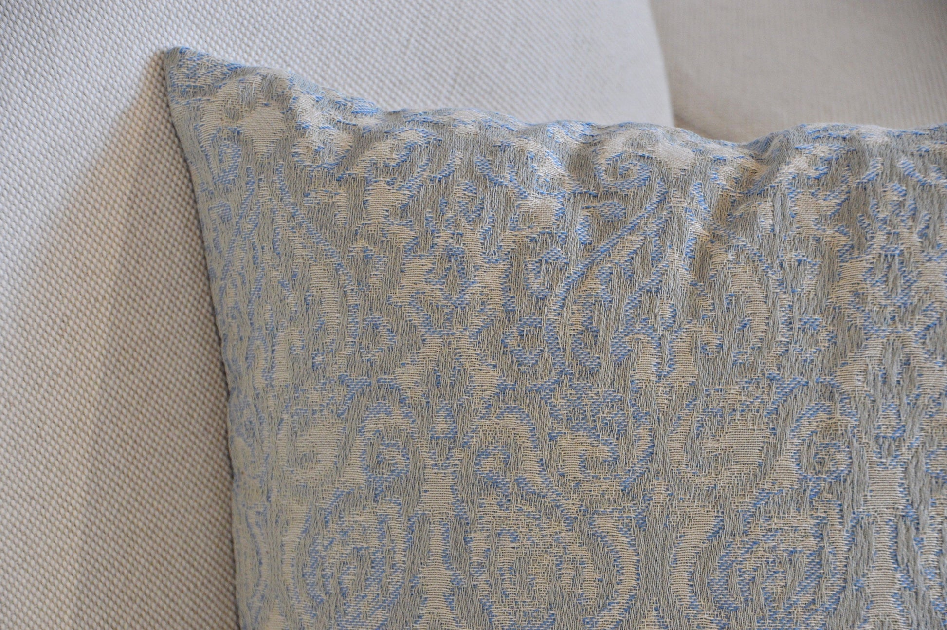 COSTANTINOPOLI - CUSHION