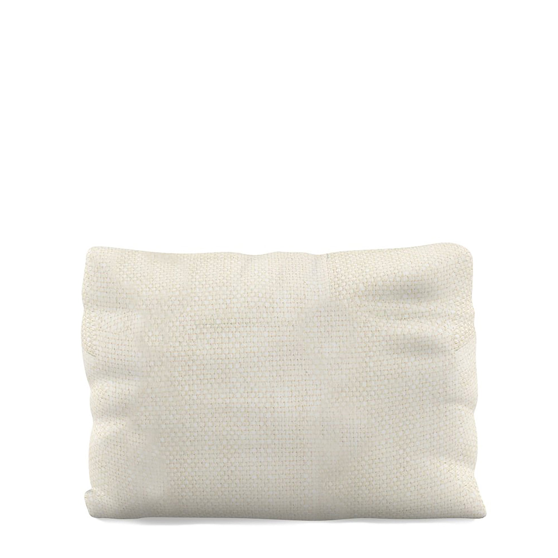 RECTANGULAR PILLOW