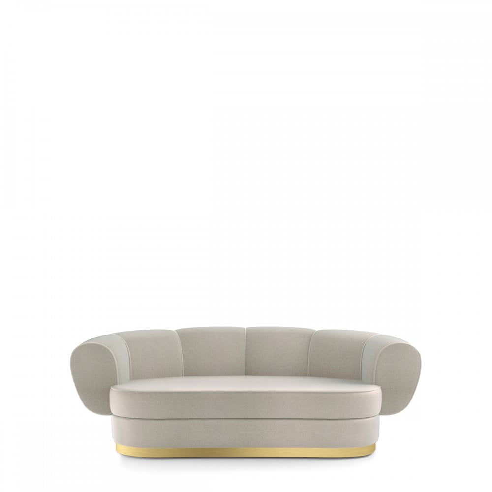 GRACE - THREE SEATER SOFA