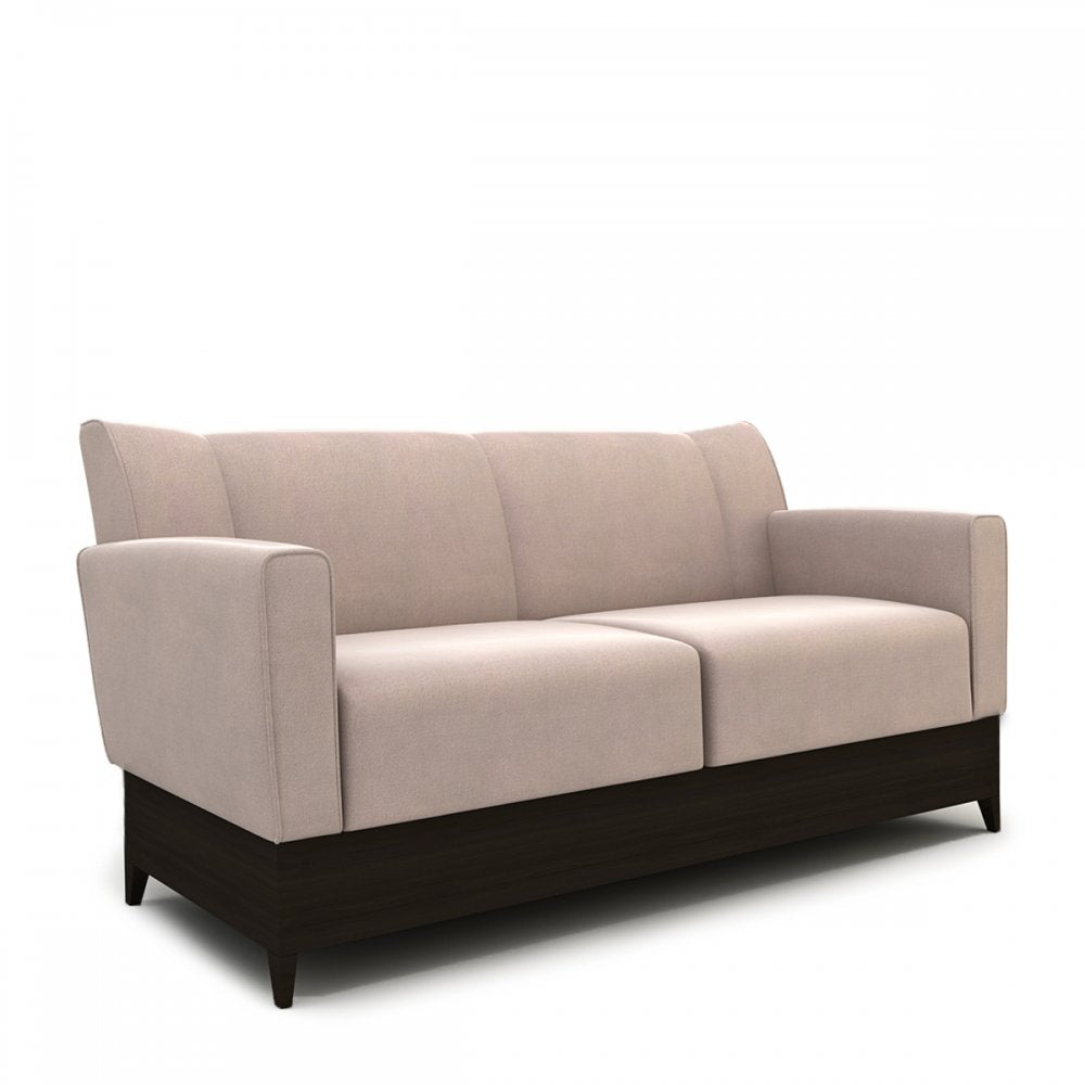 LAURENCE - THREE SEATER SOFA
