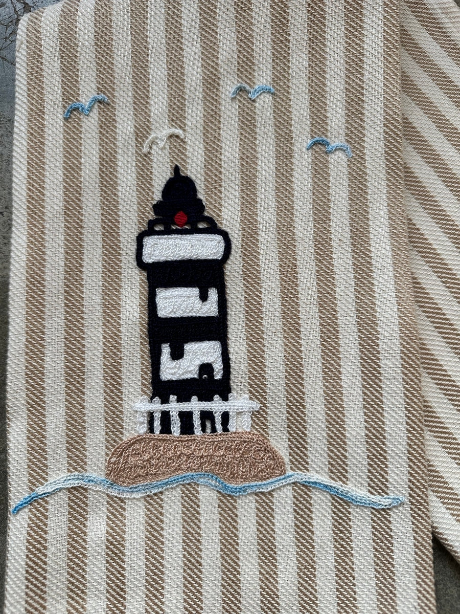 LIGHTHOUSE - POMELO KITCHEN TOWEL