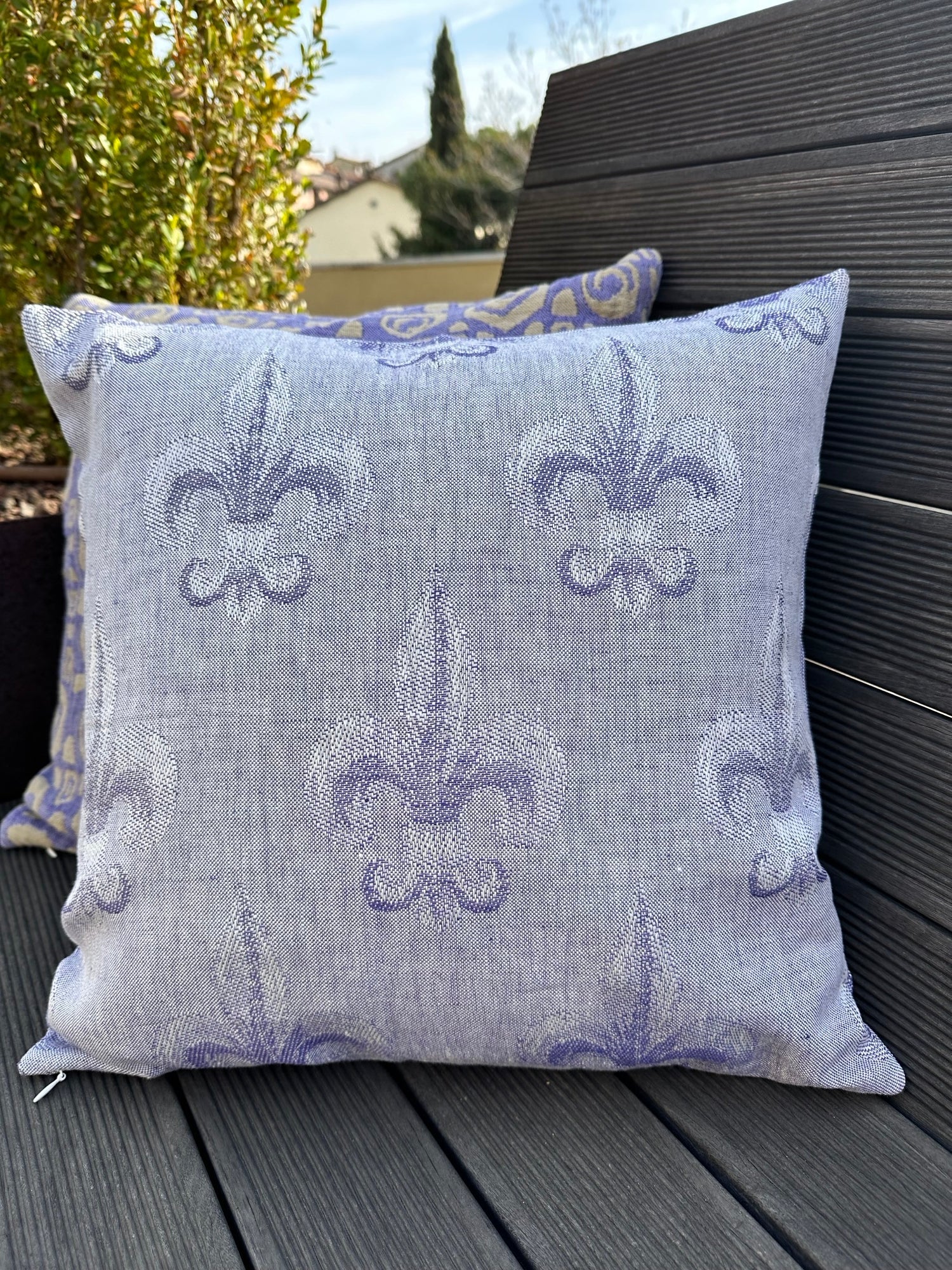 CATERINA DI MEDICI - CUSHION