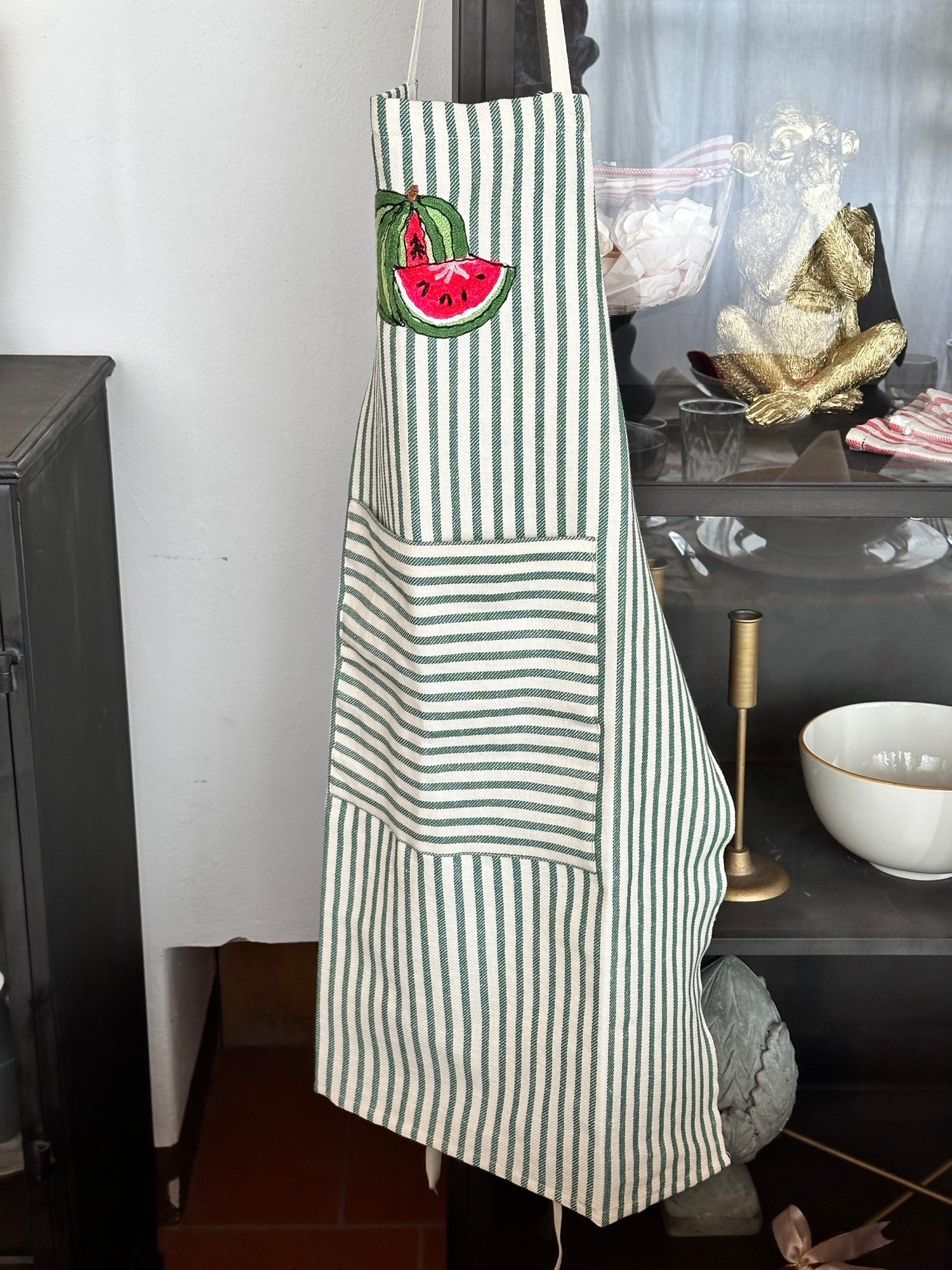 WATERMELON - POMELO APRON