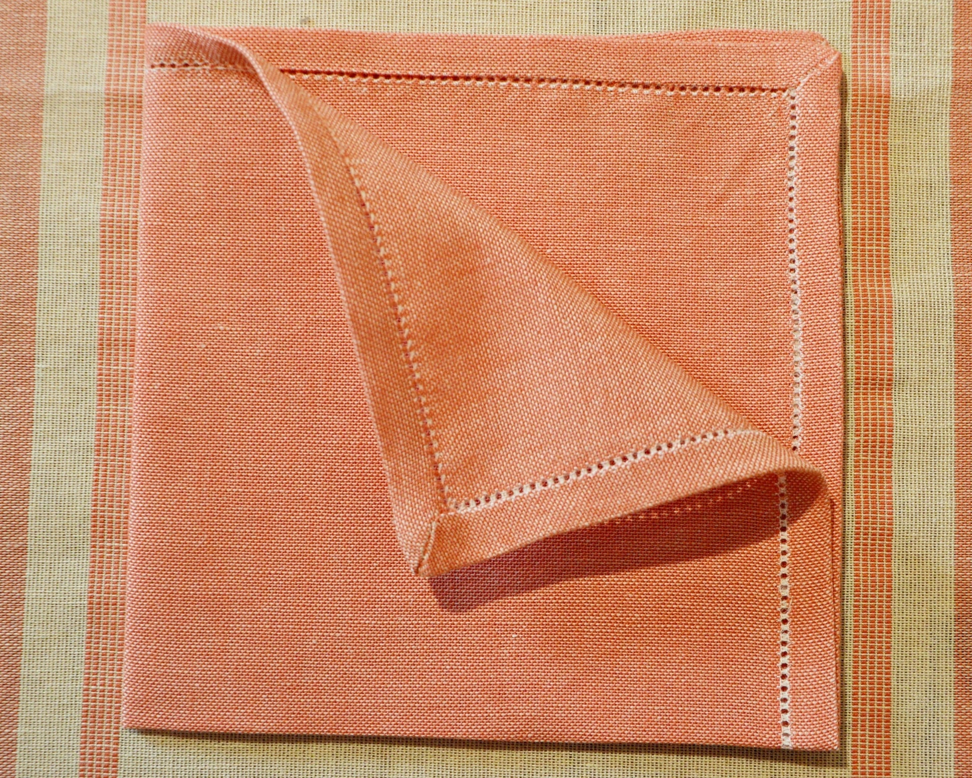 Zodiaco 180 melange - Napkin