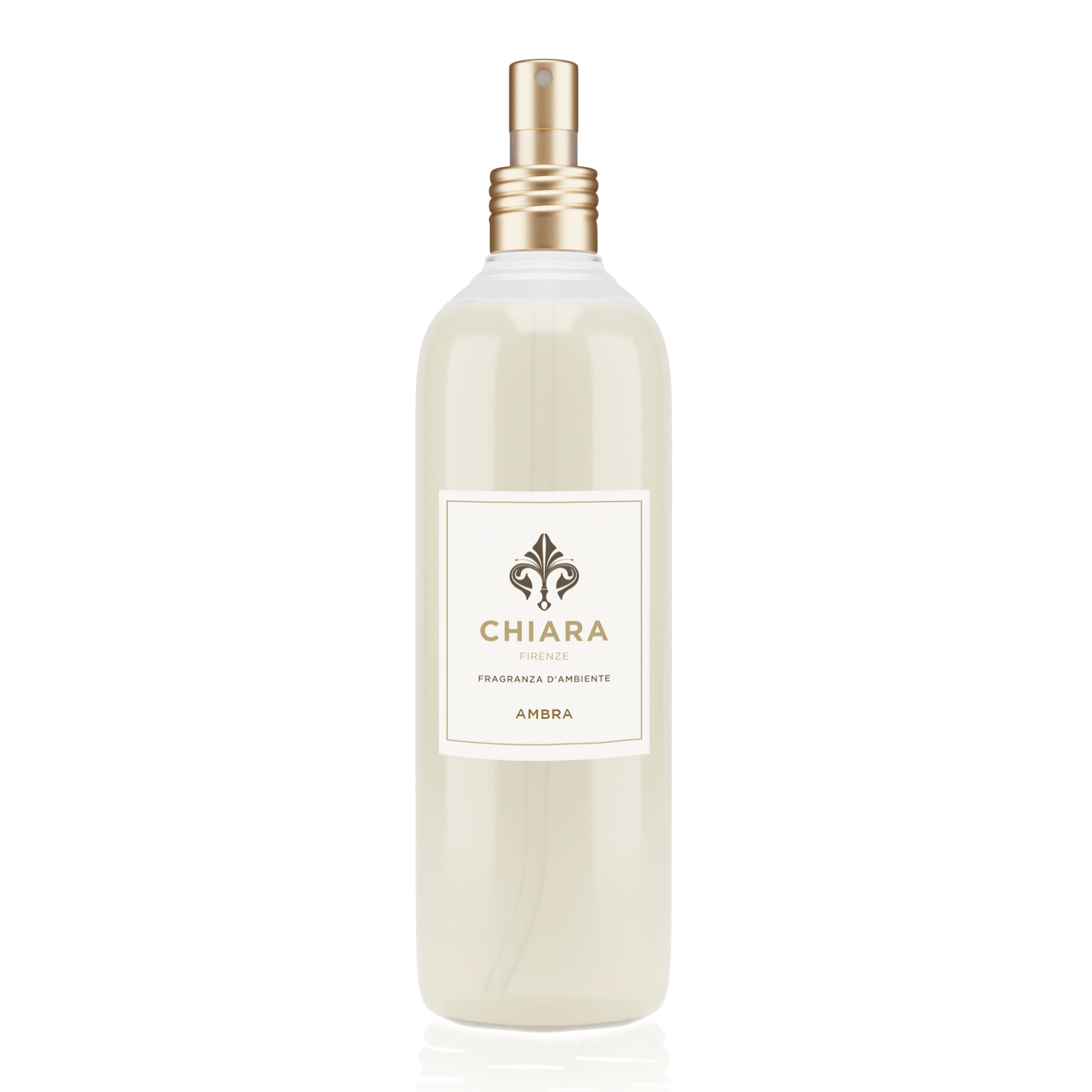 Ambra Spray Ambiente