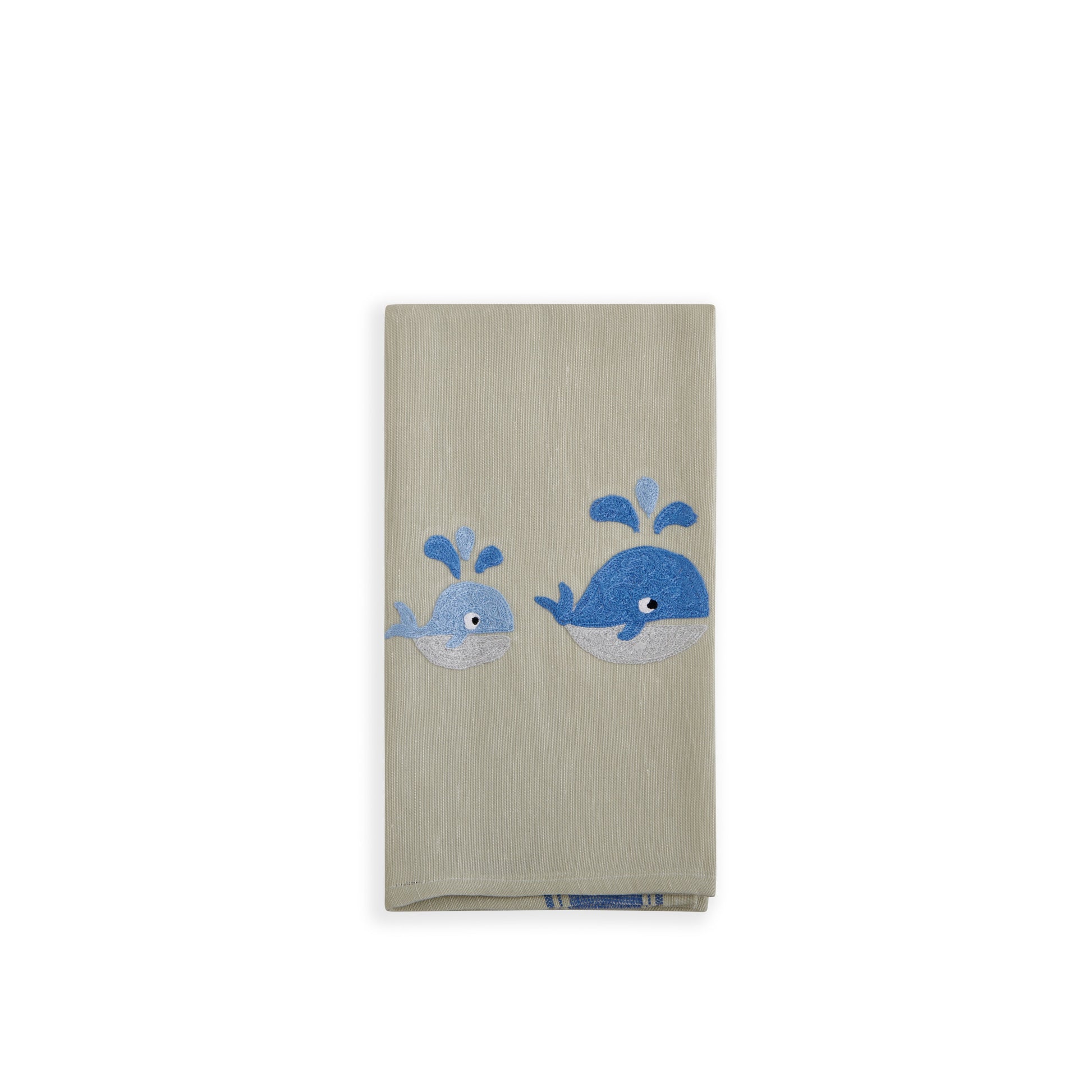 WALES - TIMO KITCHEN TOWEL
