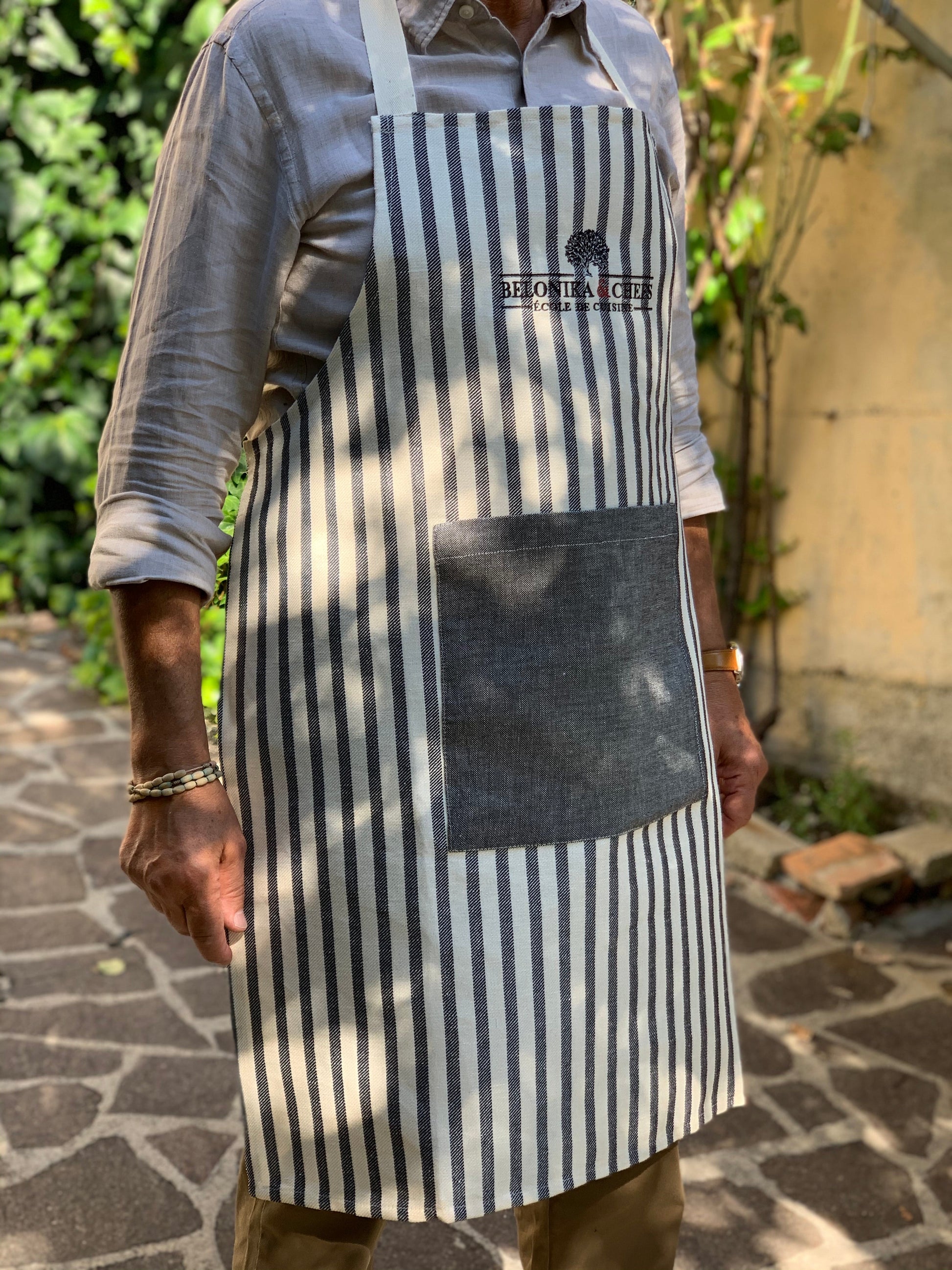 BELONIKA & CHEFS - Apron