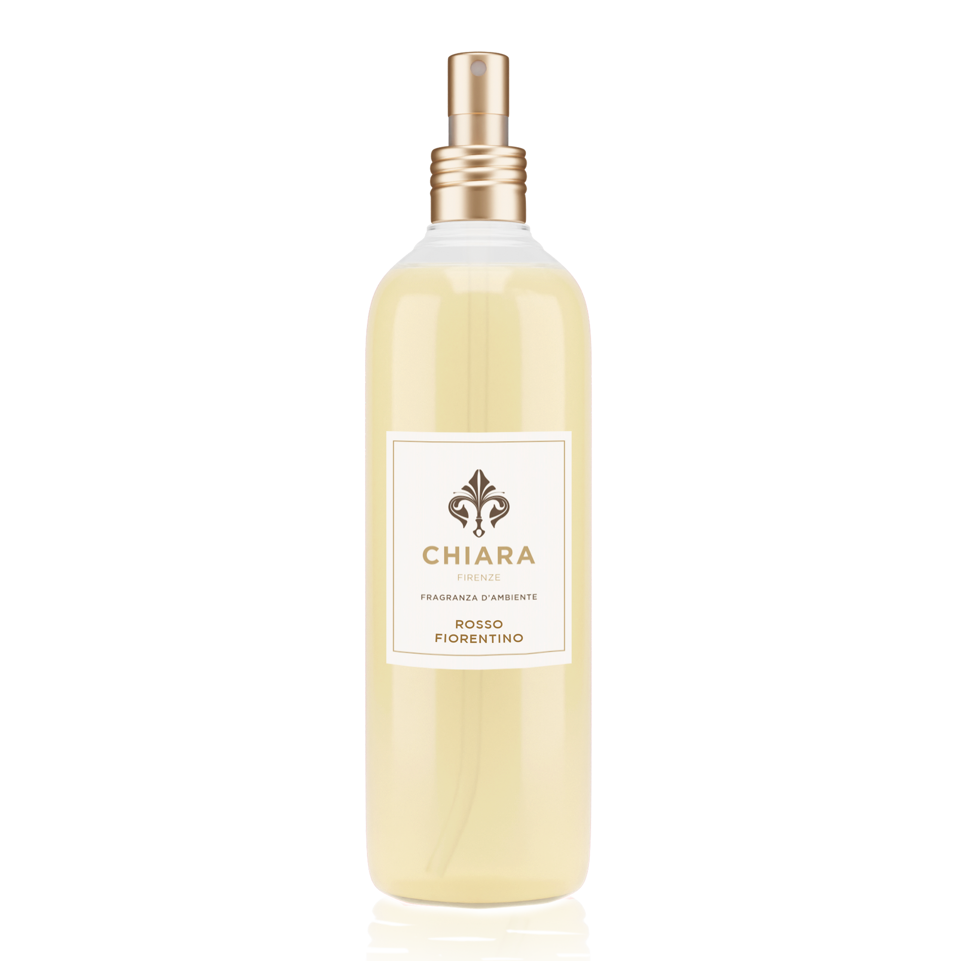 Rosso Fiorentino Spray Ambiente