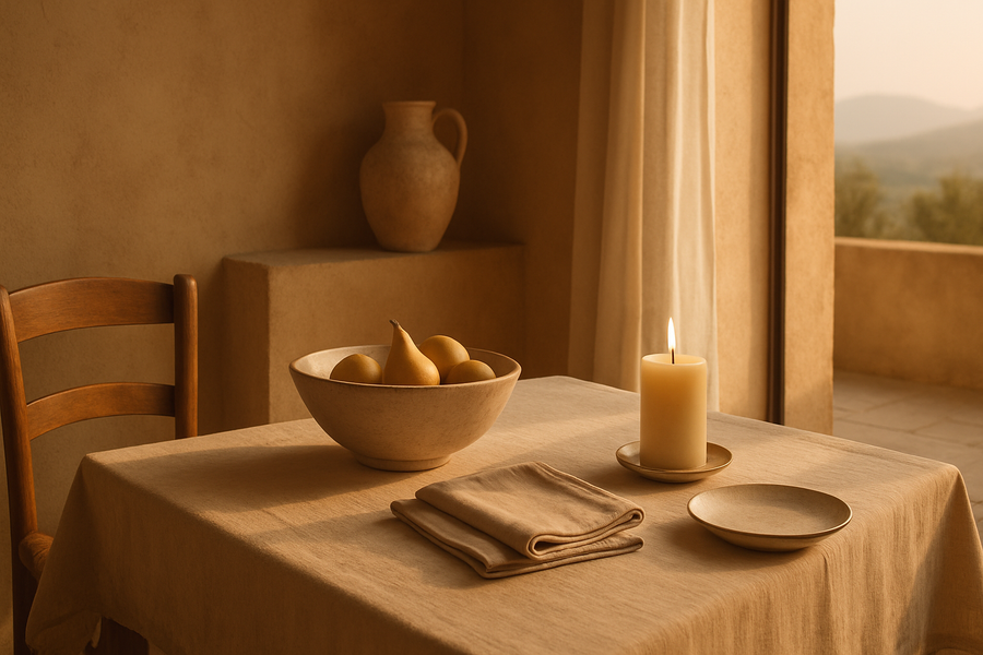 Craftsmanship, Passion, and Beauty: The Italian Way of Making Things