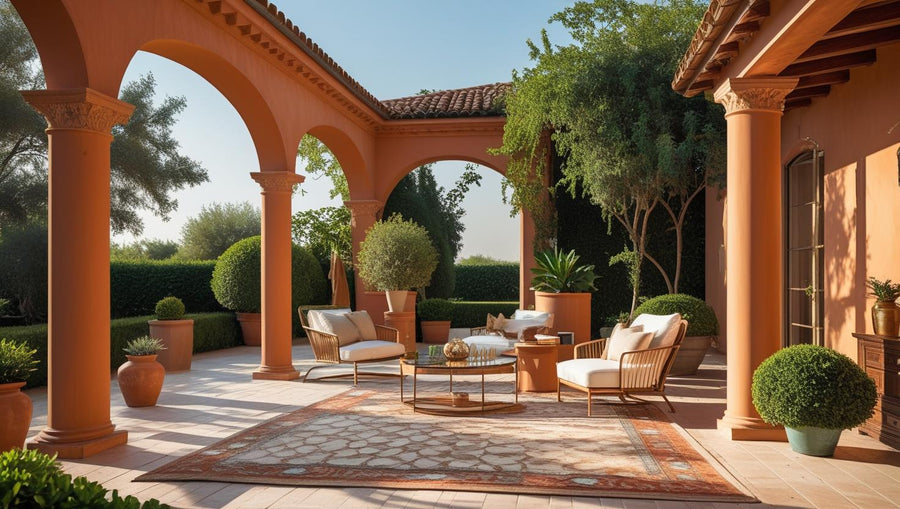 Why Italian Design is Loved Around the World (Especially in the UAE)