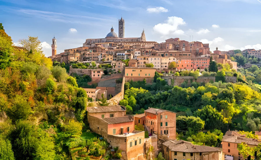From Tuscany to Dubai: Why We Created Italian Mood