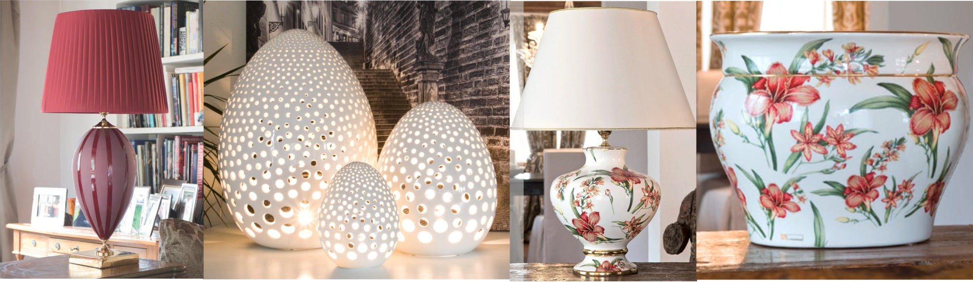 VASES