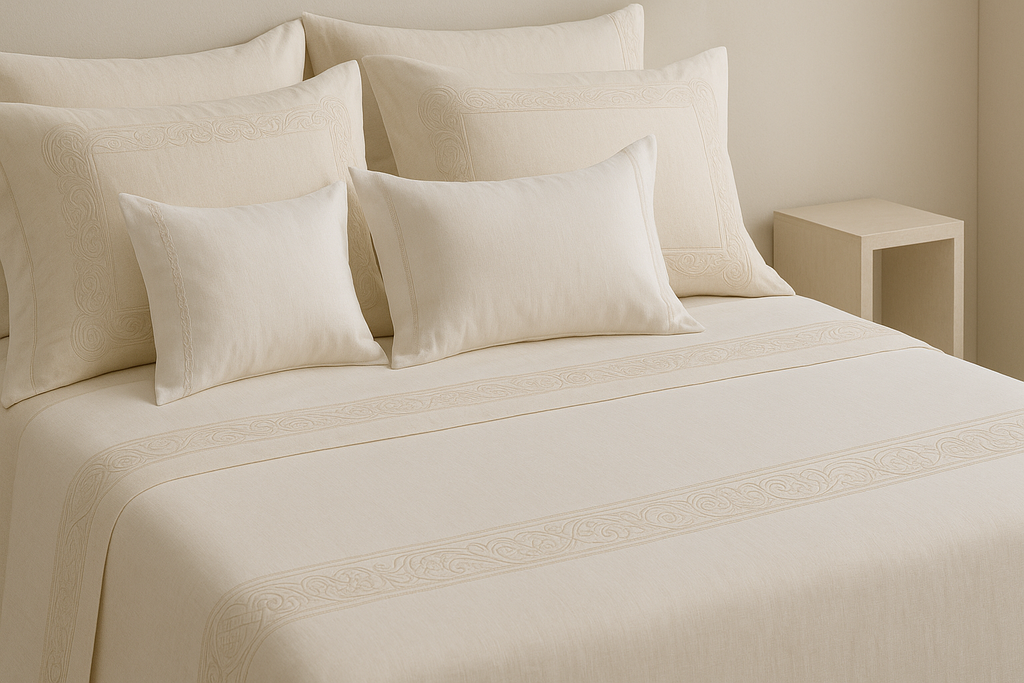 BED LINEN