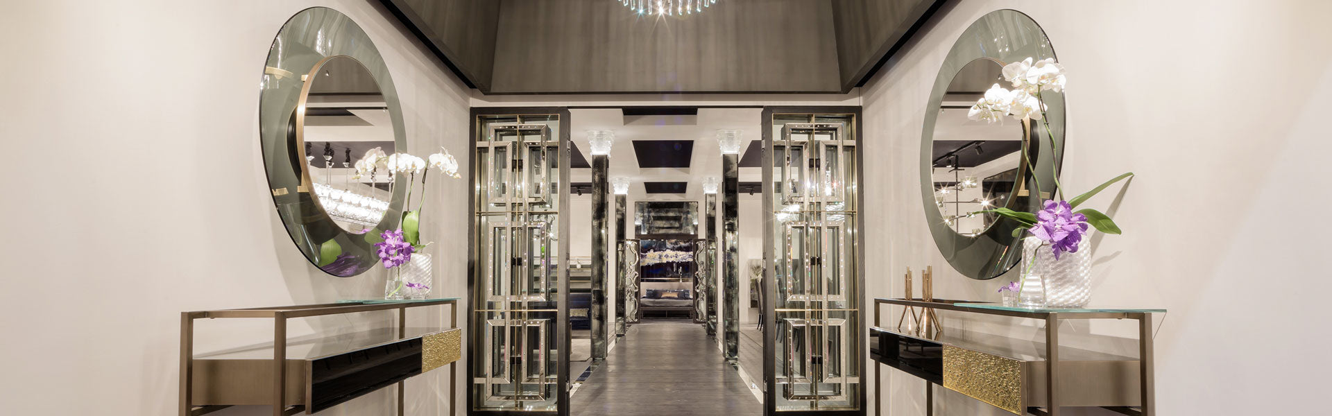 MIRRORS