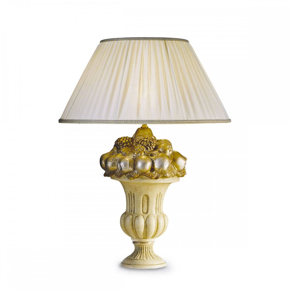 ASTRID - TABLE LAMP WITH FRUITS