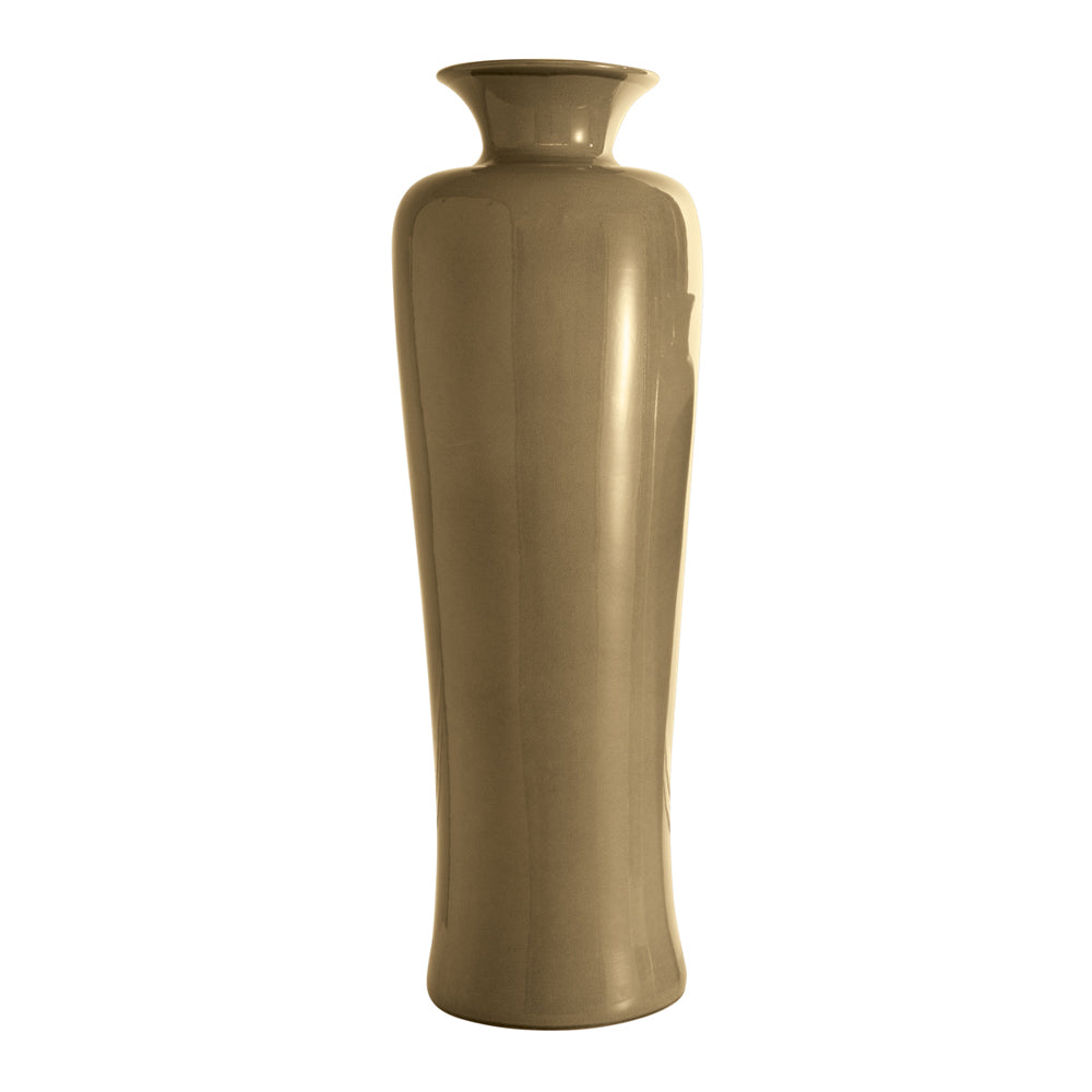 MING - TALL VASE