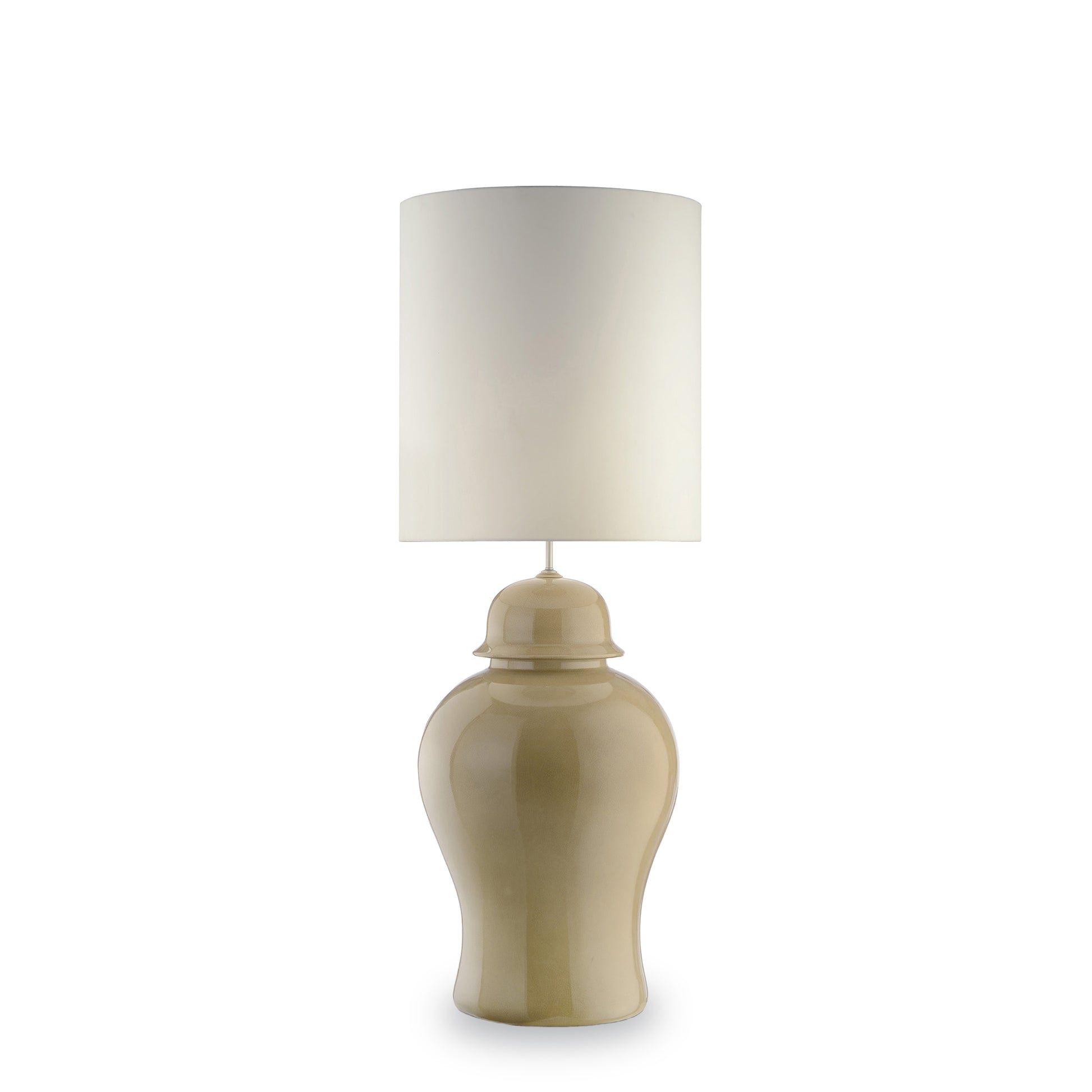 LISA - SMALL TABLE LAMP