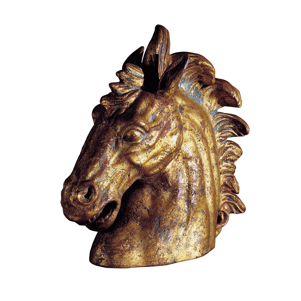 SMALL HORSE HEAD