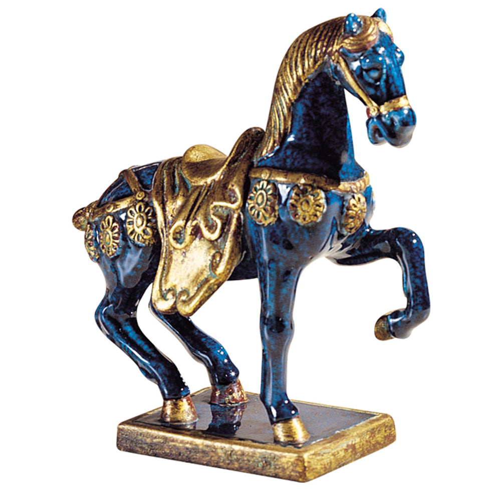 T'ANG - LEFT SMALL HORSE
