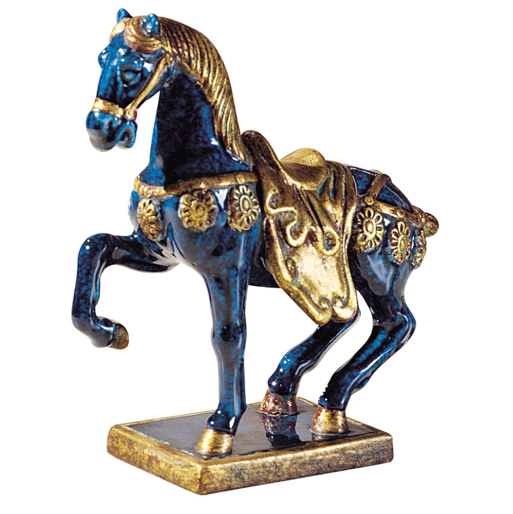 T'ANG - RIGHT SMALL HORSE