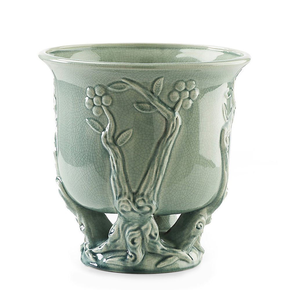 PEKING - LARGE PLANTER