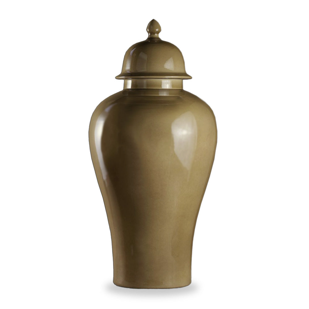 LISA - GIANT GINGER JAR