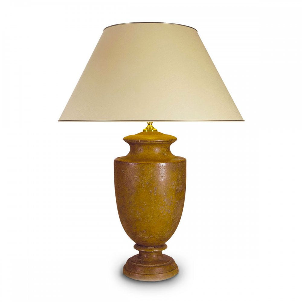 TIMBER - LARGE TABLE LAMP