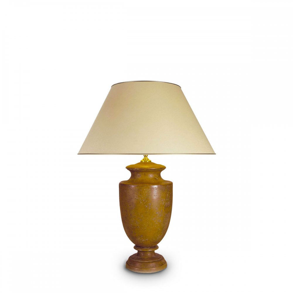 TIMBER - SMALL TABLE LAMP