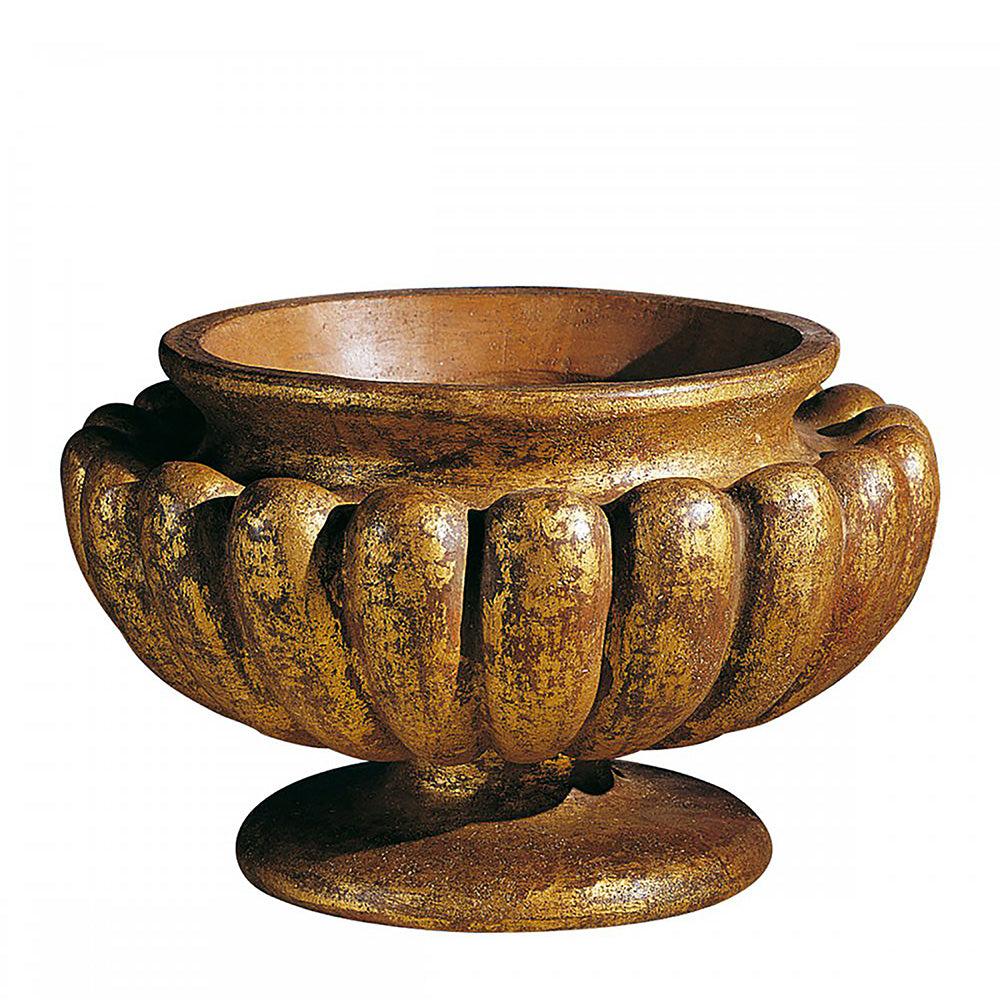 OTTAVIA - KNURLED BOWL