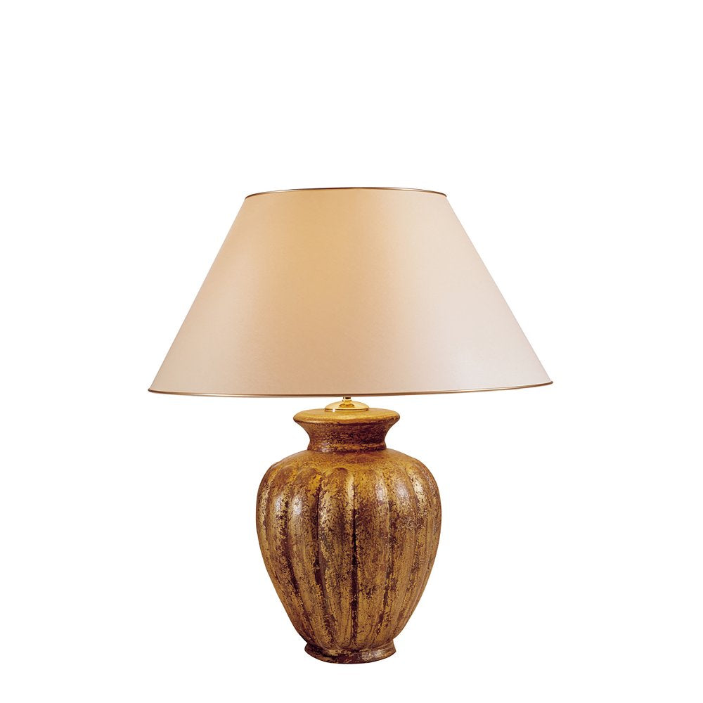 GUELFA - SMALL TABLE LAMP