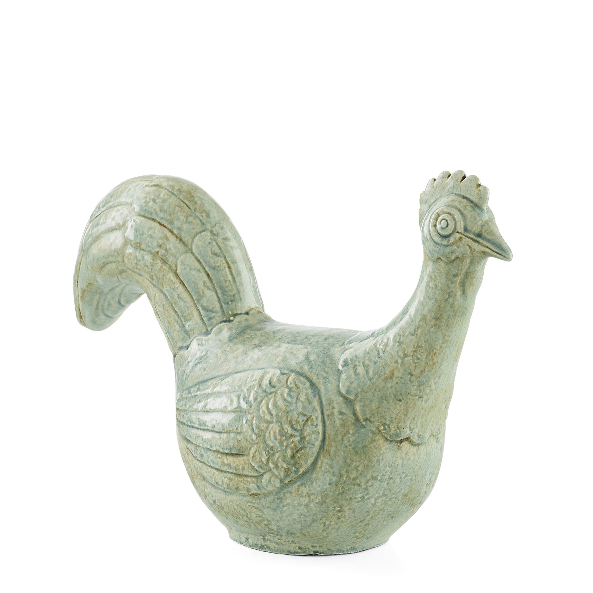 POP - LOW COCK