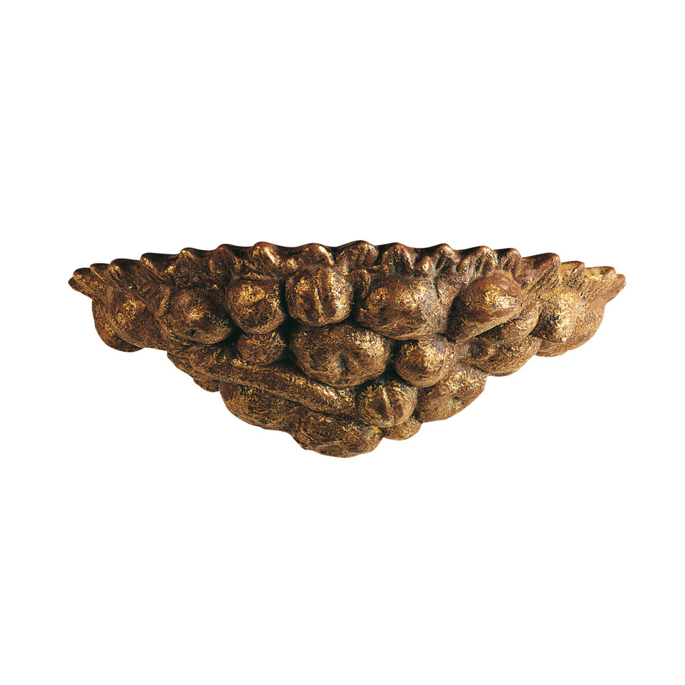 FLAVIA - MEDIUM WALL LAMP WITH FRUITS